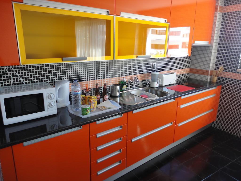 Original Apartments Albufeira Room photo