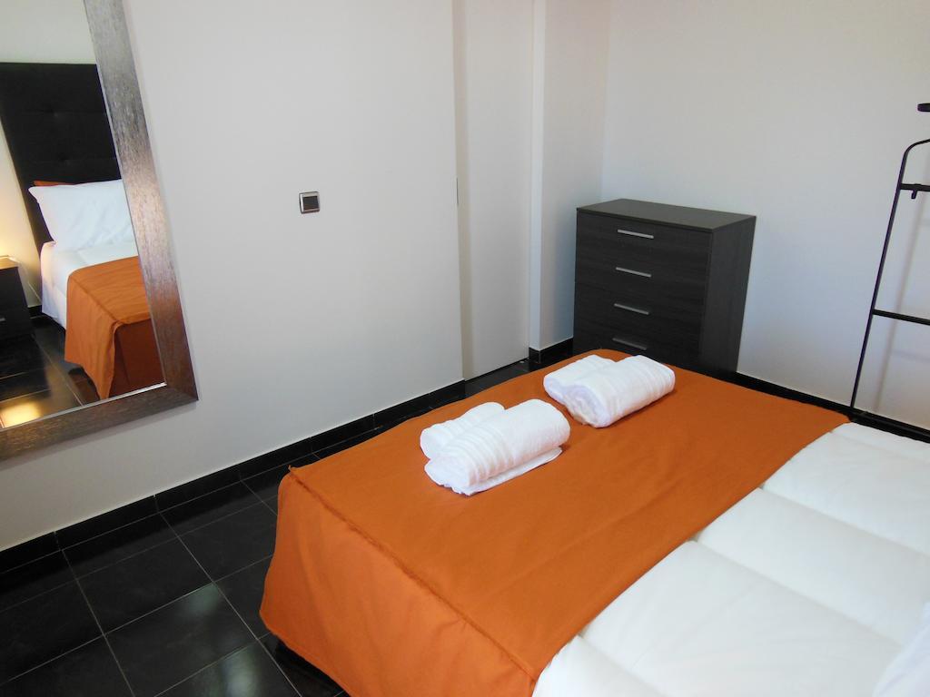 Original Apartments Albufeira Room photo
